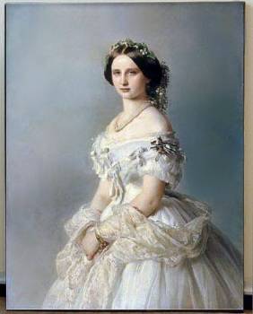 F. X. Winterhalter
