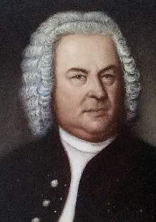 J. S. Bach