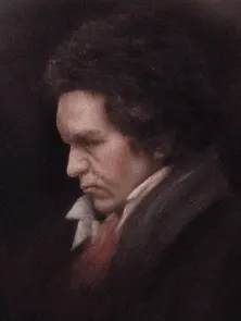 Ludwig van Beethoven