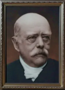 Fürst Bismarck