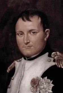 Napoleon Bonaparte