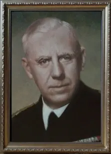 Admiral Canaris