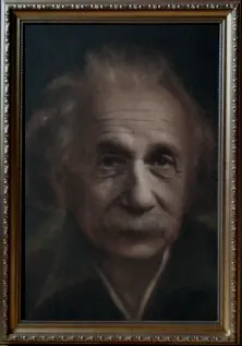 Portraits