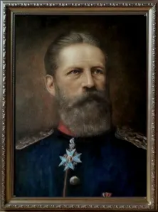 Kaiser Friedrich III