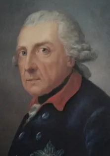 Der alte Fritz