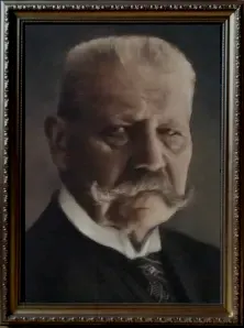 Hindenburg
