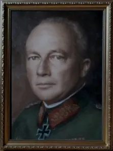 General Kluge