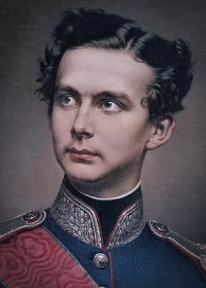 König Ludwig II