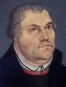 Martin Luther