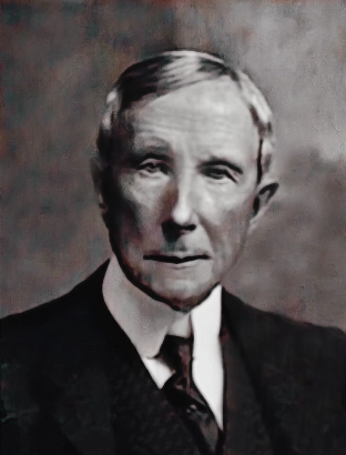 Rockefeller