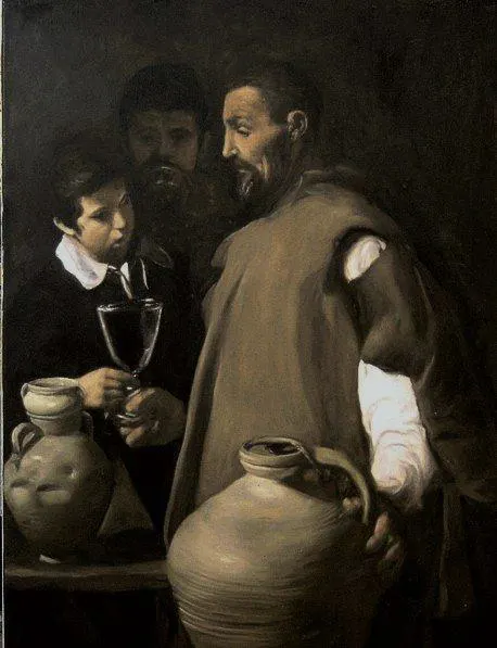 Diego Velazquez