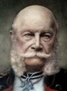 Kaiser Wilhelm