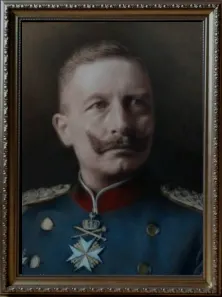 Kaiser Wilhelm II.