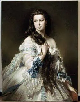 Franz X. Winterhalter